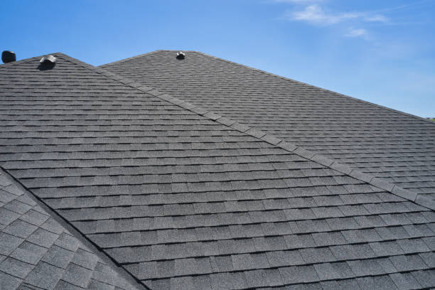 Trusted Heyburn, ID Roofing Service Experts