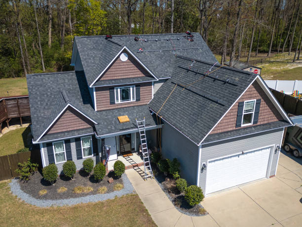 Best Sheet Metal Roofing  in Heyburn, ID