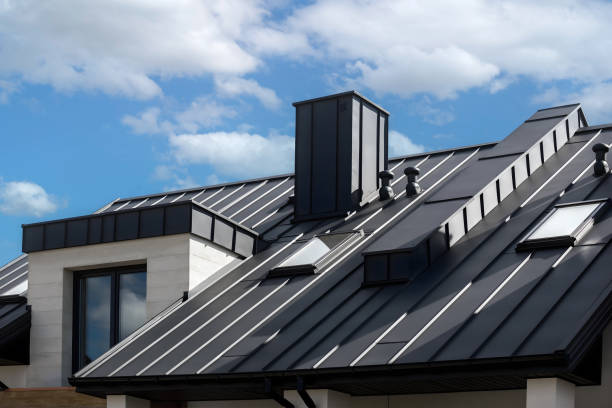 Best Tile Roofing Installation  in Heyburn, ID